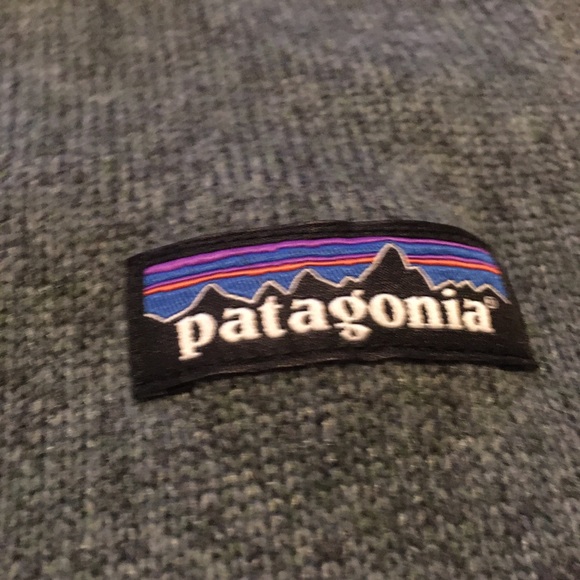 Patagonia Women's Better Sweater Fleece Vest - L - Green - Picture 3 of 6